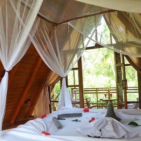 Cinnamon Paradise Nest Room アハンガマ エクステリア 写真