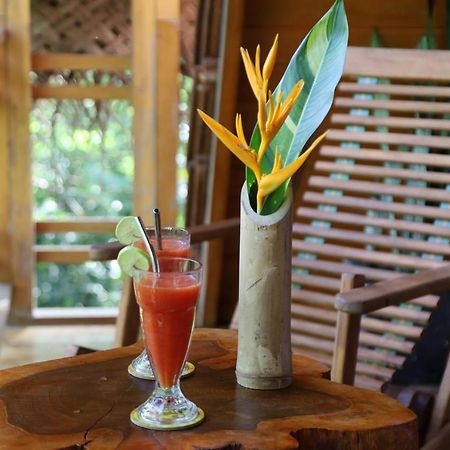 Cinnamon Paradise Nest Room アハンガマ エクステリア 写真