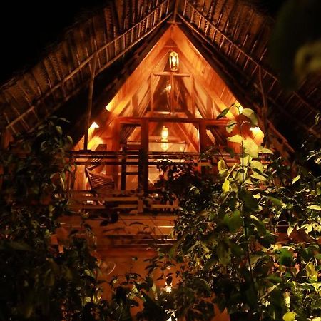 Cinnamon Paradise Nest Room アハンガマ エクステリア 写真