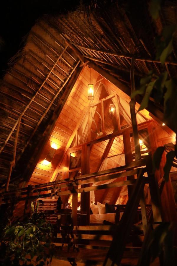 Cinnamon Paradise Nest Room アハンガマ エクステリア 写真