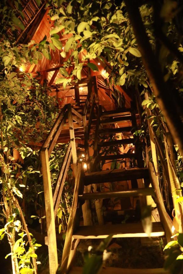 Cinnamon Paradise Nest Room アハンガマ エクステリア 写真