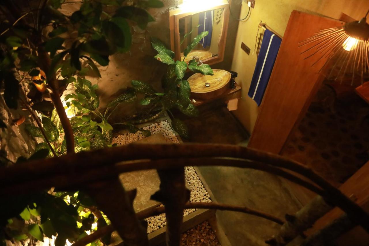 Cinnamon Paradise Nest Room アハンガマ エクステリア 写真