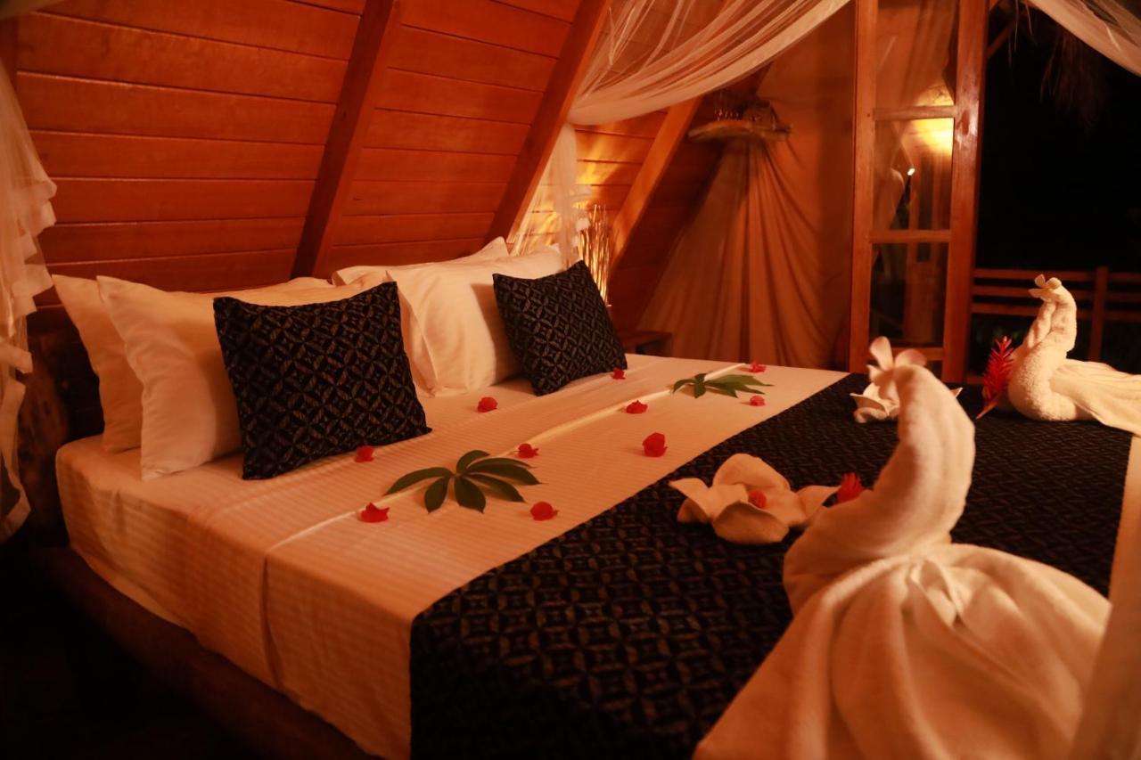 Cinnamon Paradise Nest Room アハンガマ エクステリア 写真