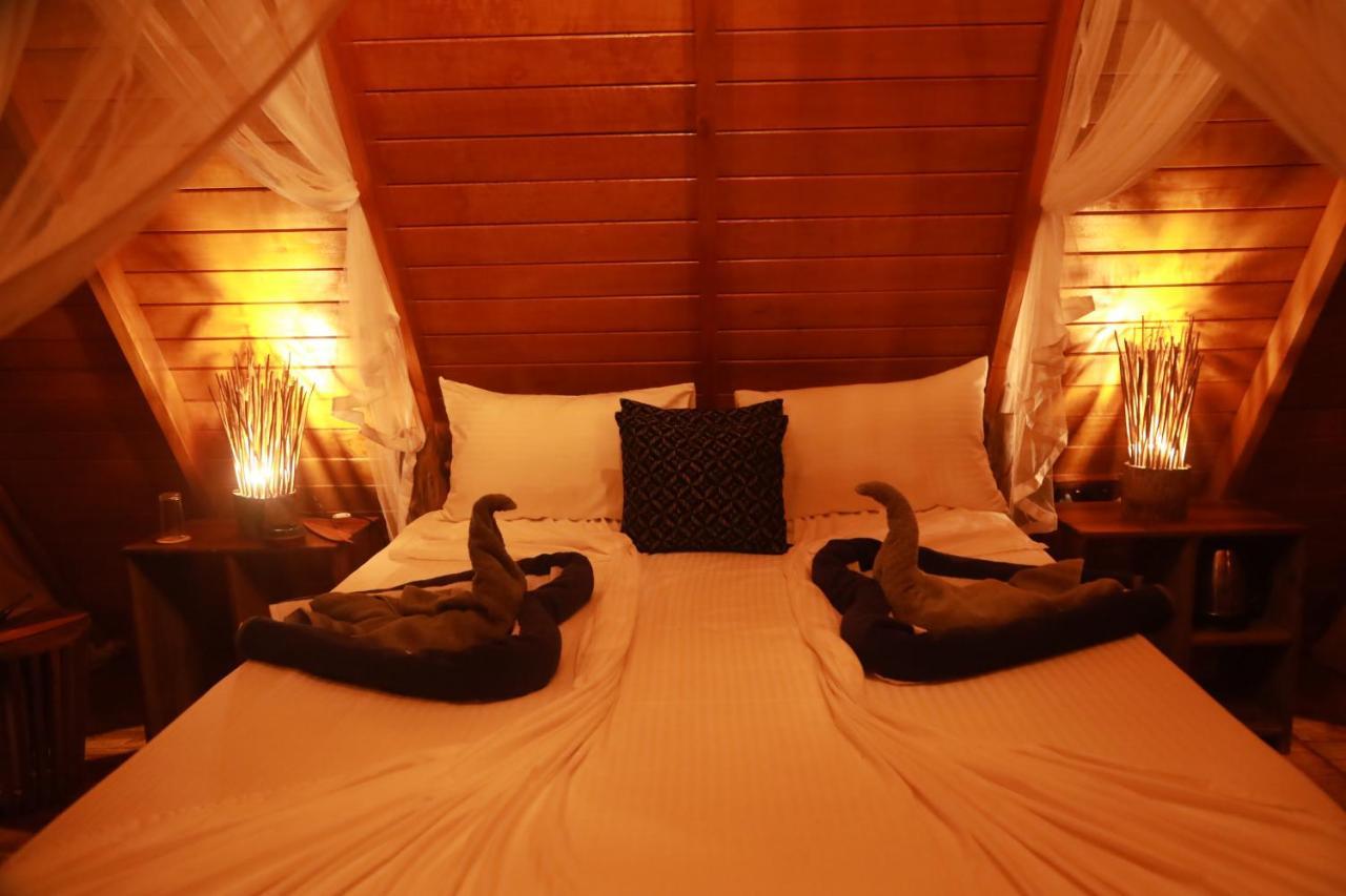 Cinnamon Paradise Nest Room アハンガマ エクステリア 写真