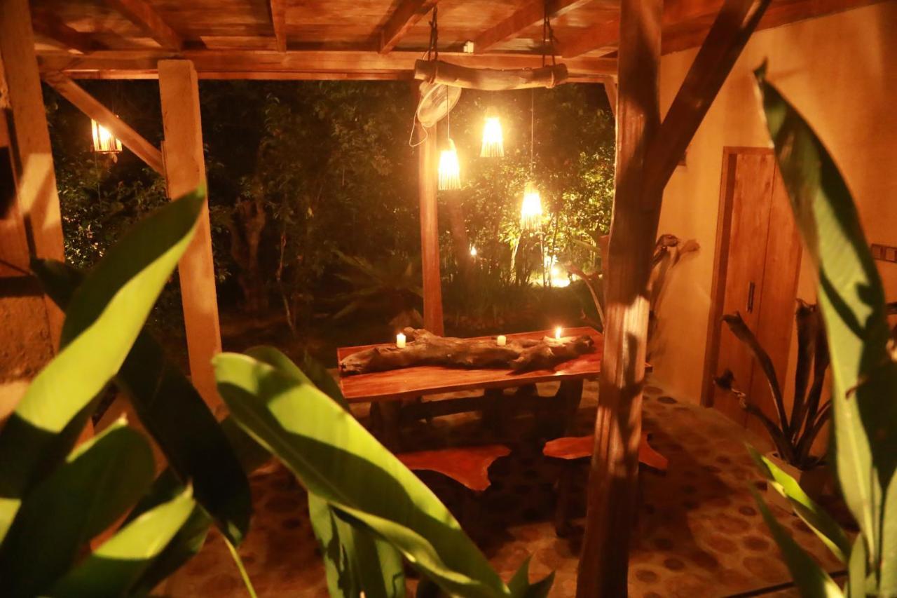 Cinnamon Paradise Nest Room アハンガマ エクステリア 写真