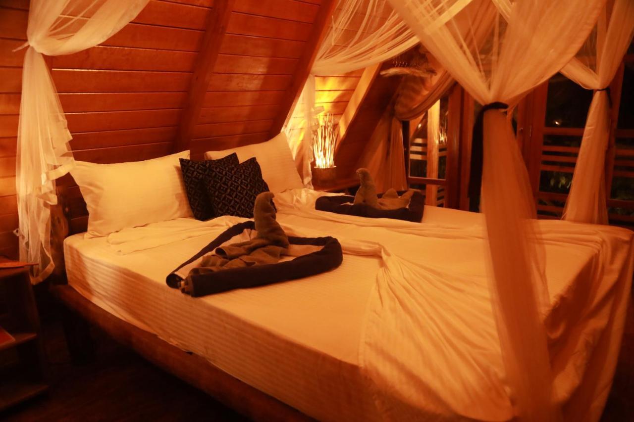 Cinnamon Paradise Nest Room アハンガマ エクステリア 写真