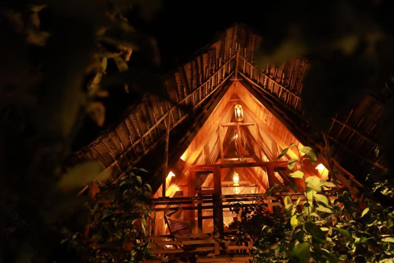 Cinnamon Paradise Nest Room アハンガマ エクステリア 写真