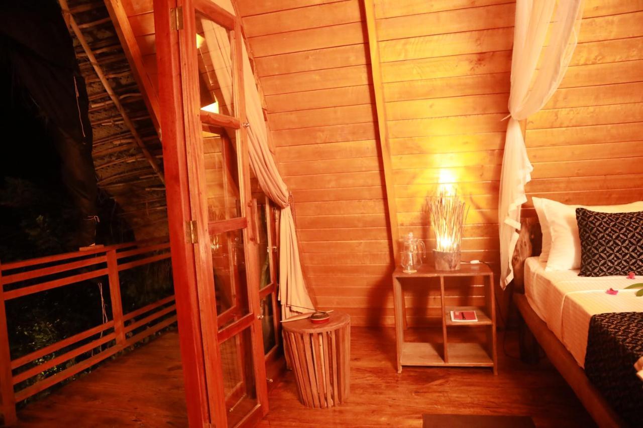 Cinnamon Paradise Nest Room アハンガマ エクステリア 写真
