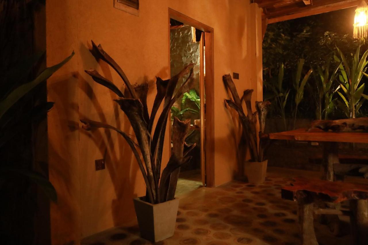 Cinnamon Paradise Nest Room アハンガマ エクステリア 写真