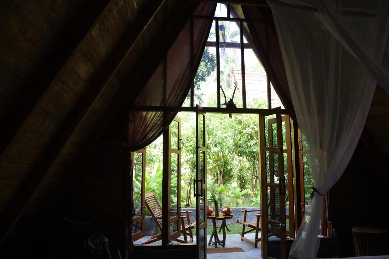 Cinnamon Paradise Nest Room アハンガマ エクステリア 写真