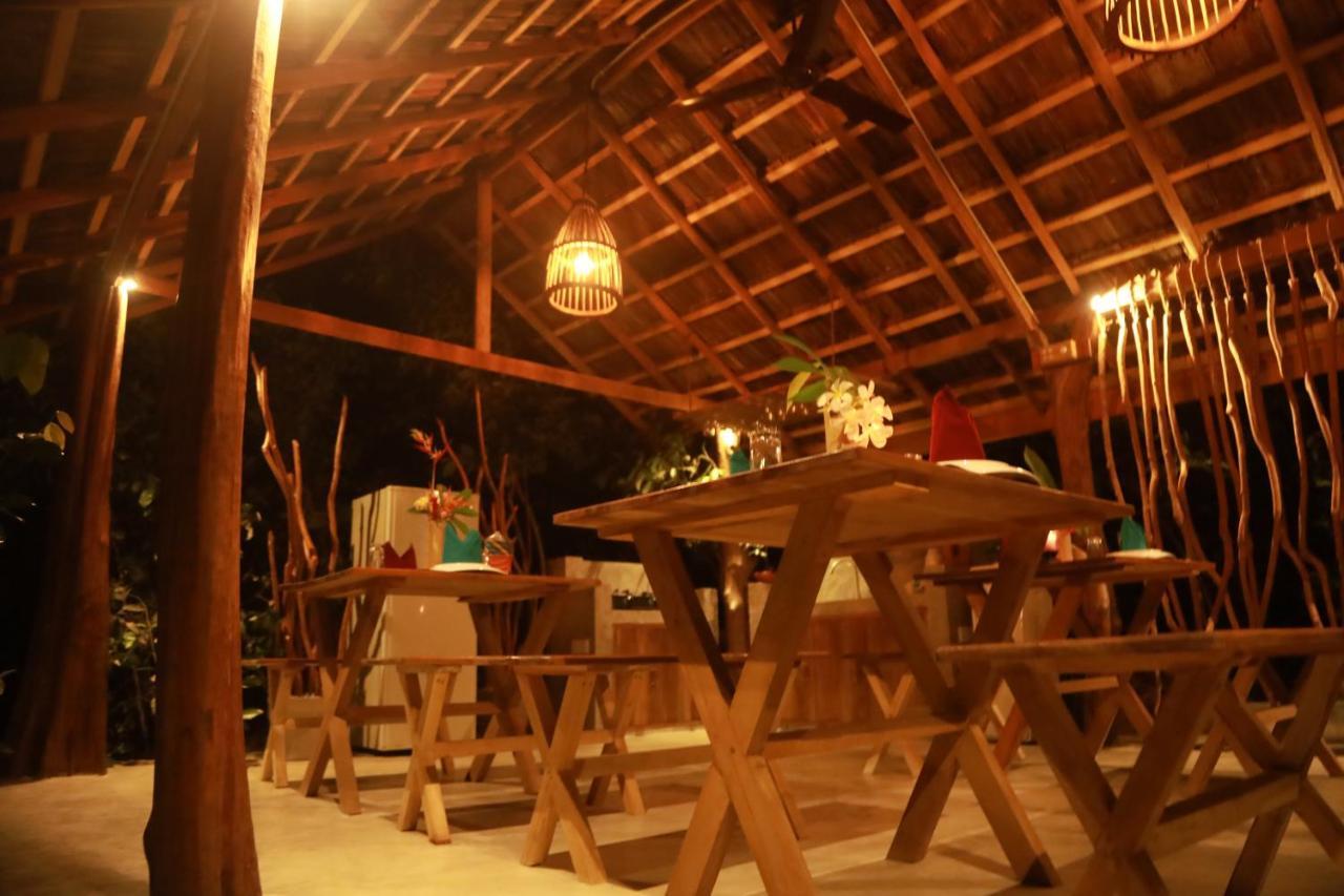 Cinnamon Paradise Nest Room アハンガマ エクステリア 写真