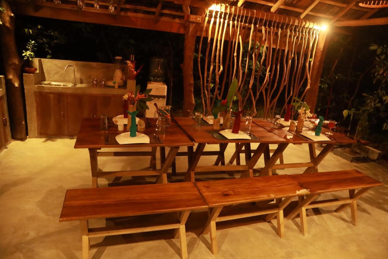 Cinnamon Paradise Nest Room アハンガマ エクステリア 写真