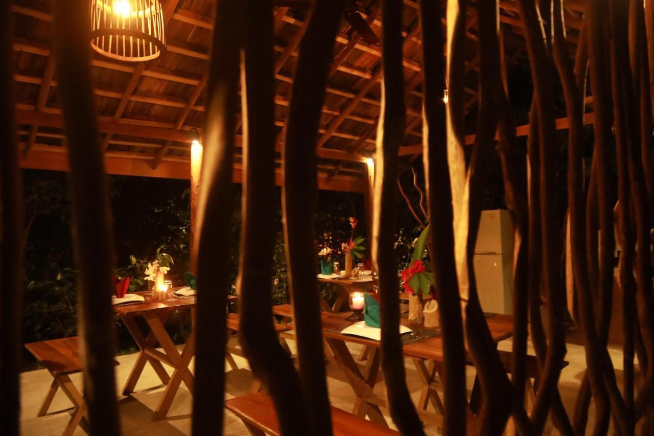 Cinnamon Paradise Nest Room アハンガマ エクステリア 写真